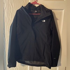 Women's North Face Jacket
